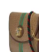Gucci Rajah GG medium shoulder bag