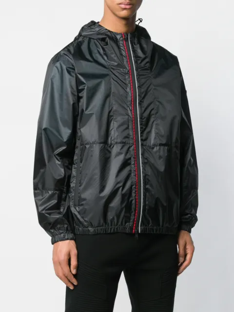 moncler waterproof jacket