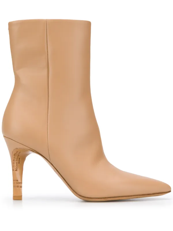 farfetch ankle boots