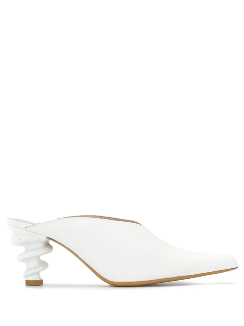 Kalda Cyland mules