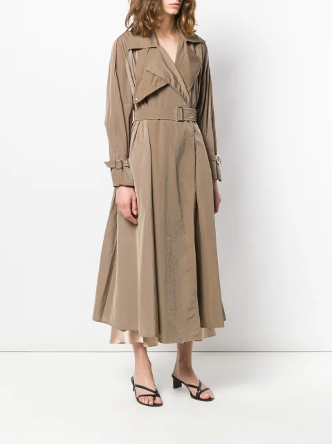 max mara duster coat