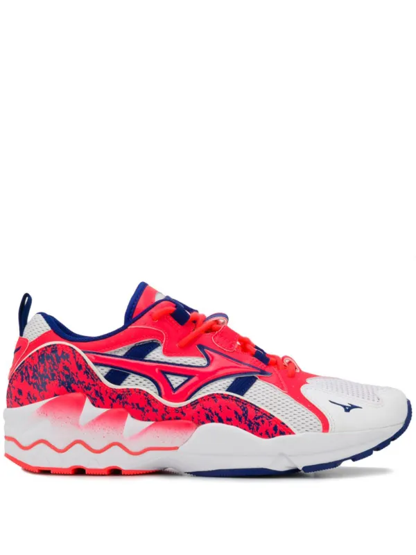 mizuno pink