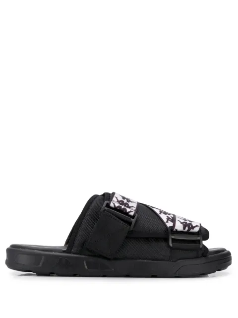 tan kappa slides