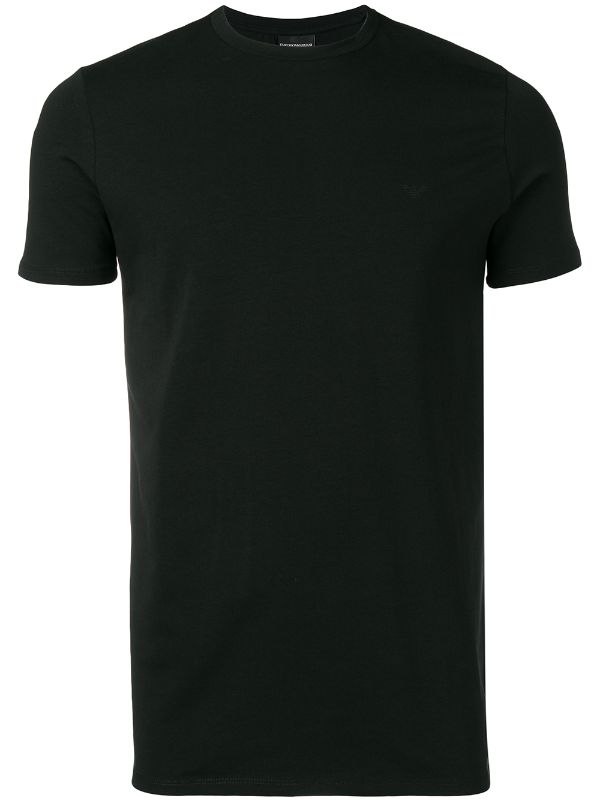 armani basic t shirt