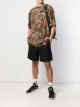 Image 2 of Off-White mesh shorts