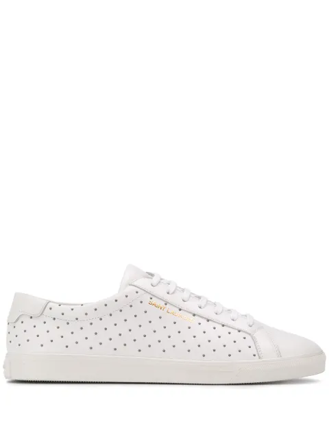 saint laurent andy sizing