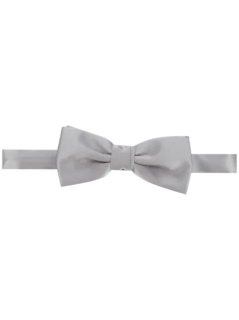 Zegna classic bow tie