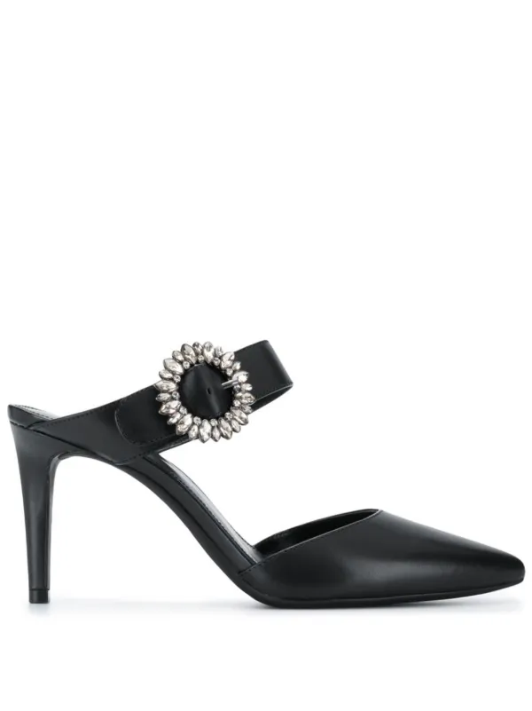 michael kors viola pump