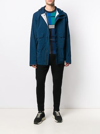 Meaford lightweight jacket展示图