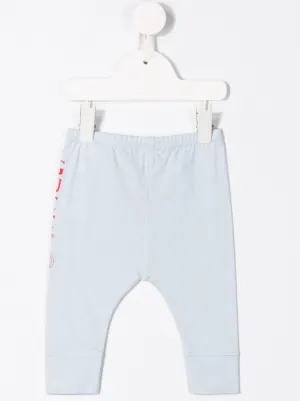 gucci baby leggings