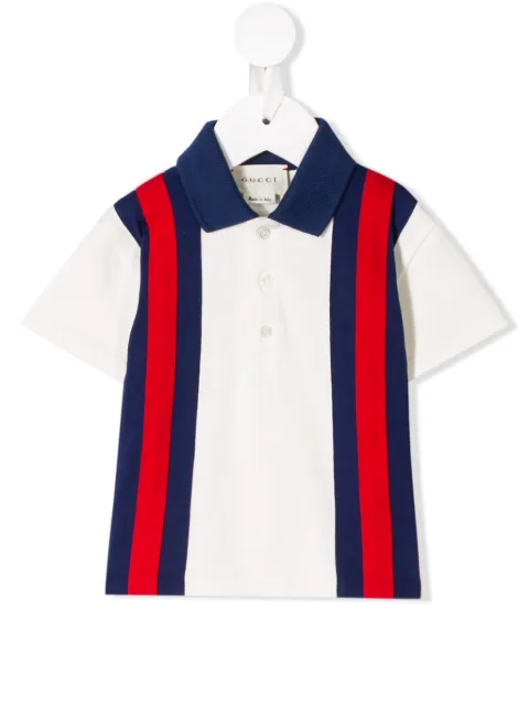 baby boy gucci polo shirt