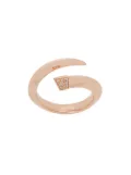 Shaun Leane Sabre Diamond ring - Gold