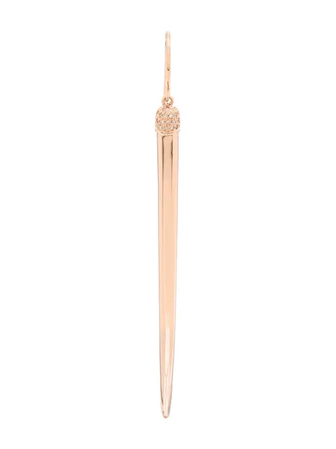Shaun Leane No.1 single earring