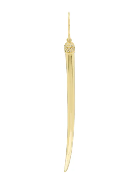 Shaun Leane No.1 single earring