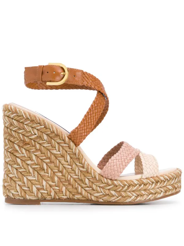 woven sandals australia