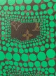 Louis Vuitton 2012 pre-owned Speedy 30 Monogram Twon Yayoi Kusama bag
