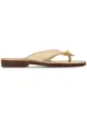 Image 1 of Chanel Pre-Owned CC turnlock motif shoes sandals