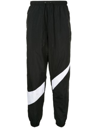 Nike Swoosh Track Pants | Farfetch.com
