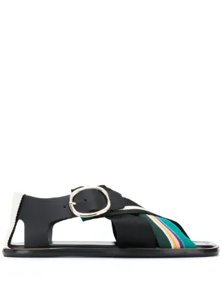 paul smith arrow sandals