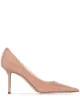 الصورة 1 من Jimmy Choo حذاء بكعب لوف