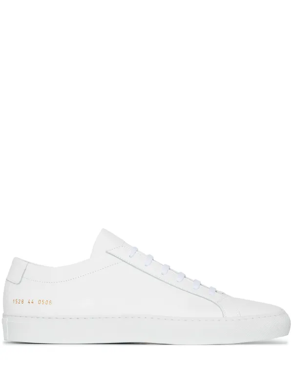 Common Achilles lace-up with Express Delivery - FARFETCH