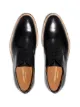 Common Projects Klassische Derby-Schuhe