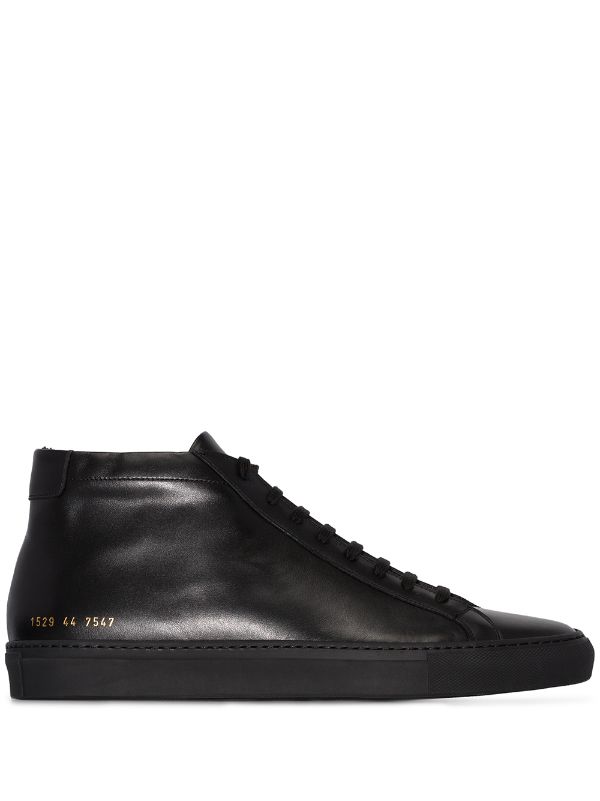 common projects achilles mid