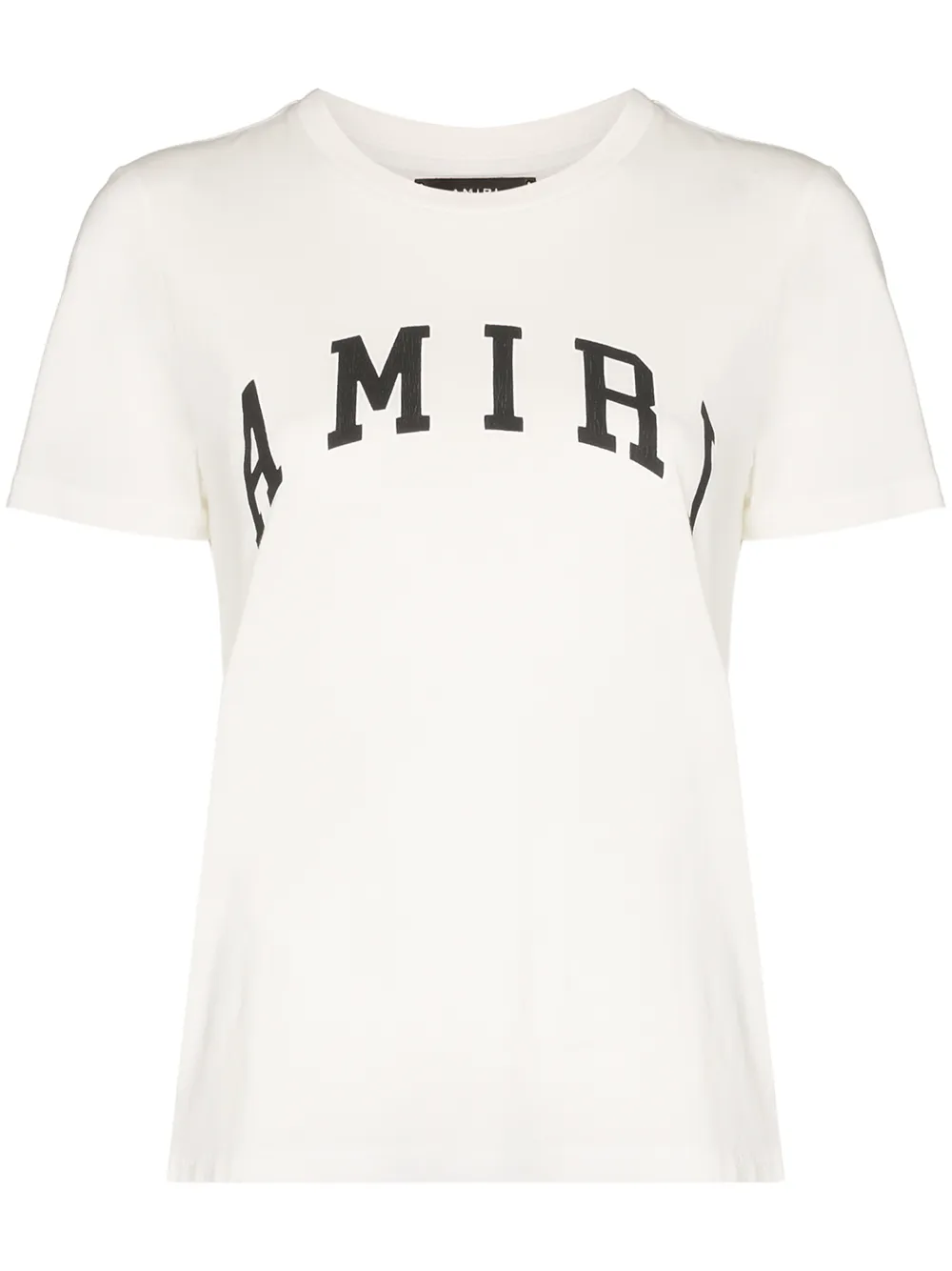 Amiri футболка с логотипом Amiri футболка с логотипом