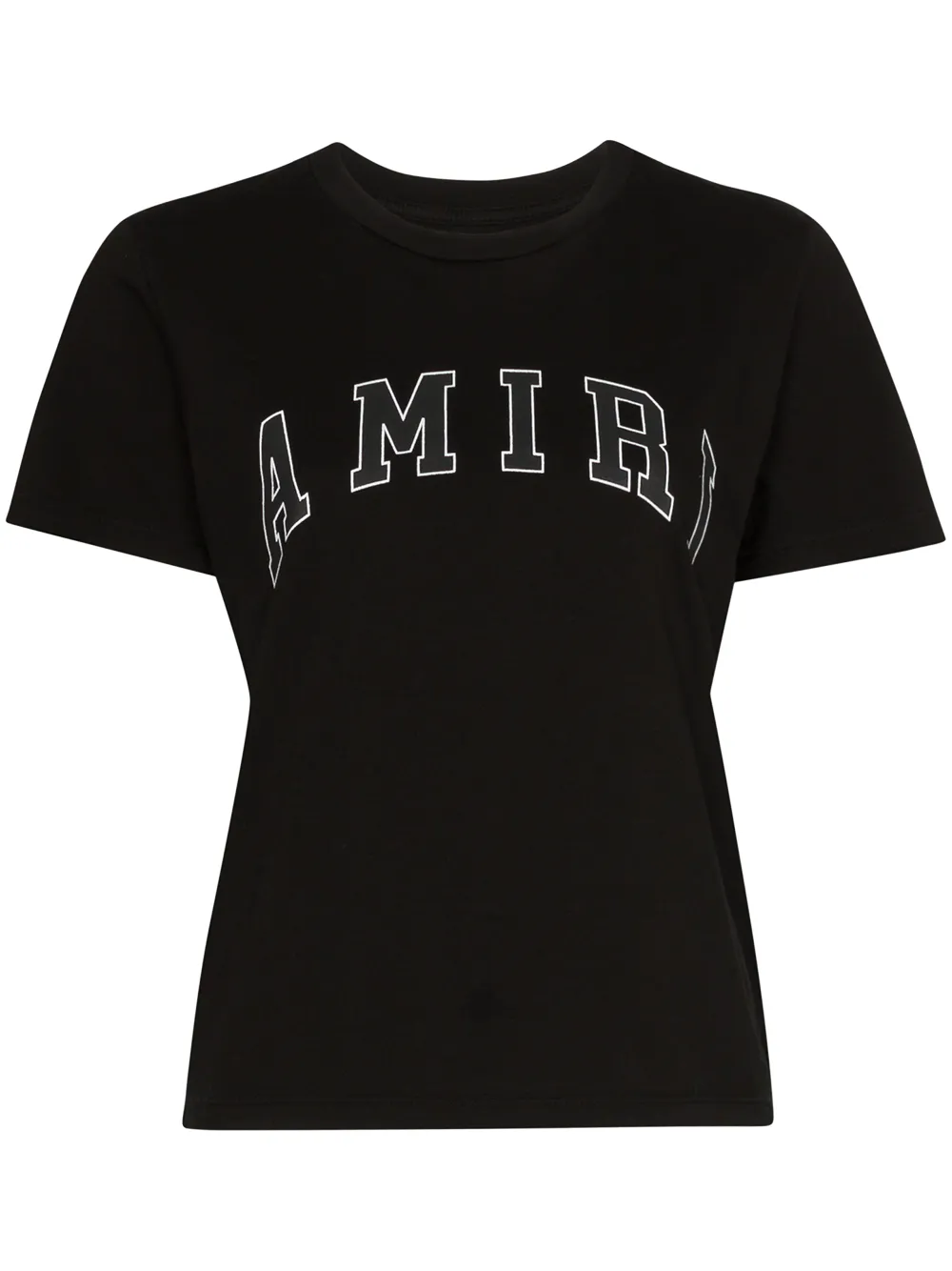 Amiri футболка с логотипом Amiri футболка с логотипом