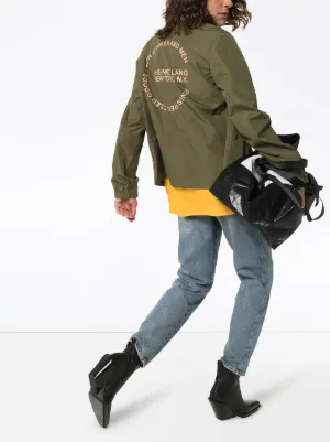 Helmut The Oceans Parley Veste X Lang For P08nwOk