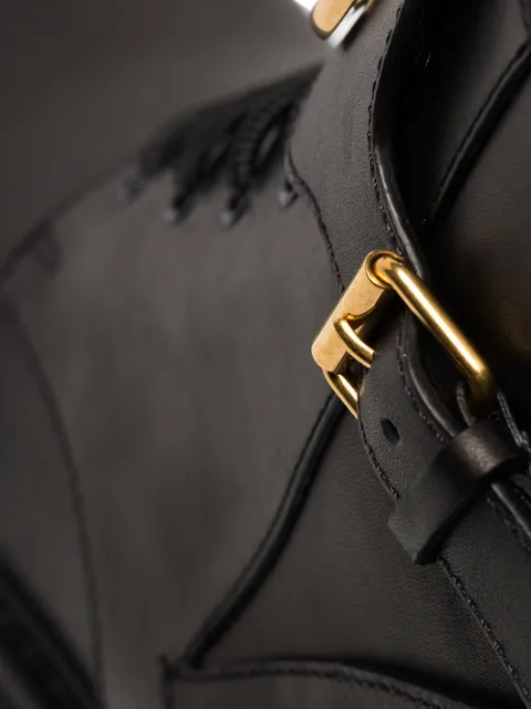 valentino vlogo bootie