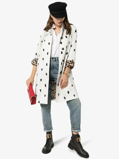 VALENTINO Valentino Garavani VLOGO ankle boots