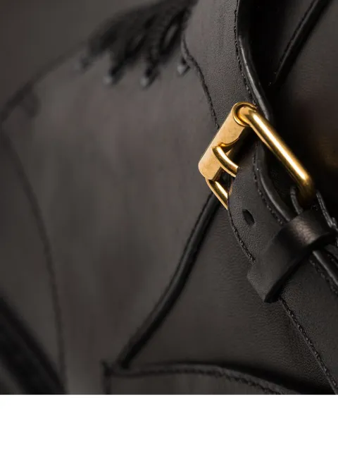 VALENTINO Valentino Garavani VLOGO ankle boots