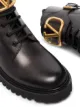 Image 2 of Valentino Garavani VLOGO ankle boots