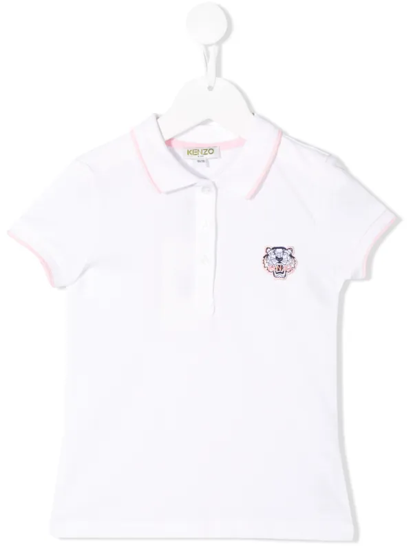 kenzo polo kids