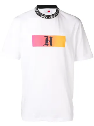 tommy hilfiger create x unity t shirt