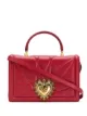 Image 1 of Dolce & Gabbana Devotion crossbody bag