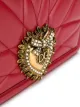 Dolce & Gabbana Devotion crossbody bag