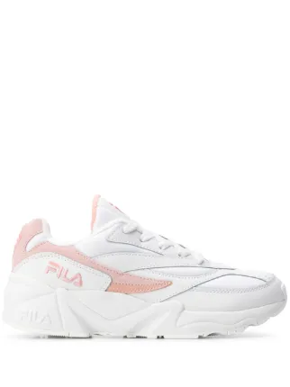 fila chunky sole