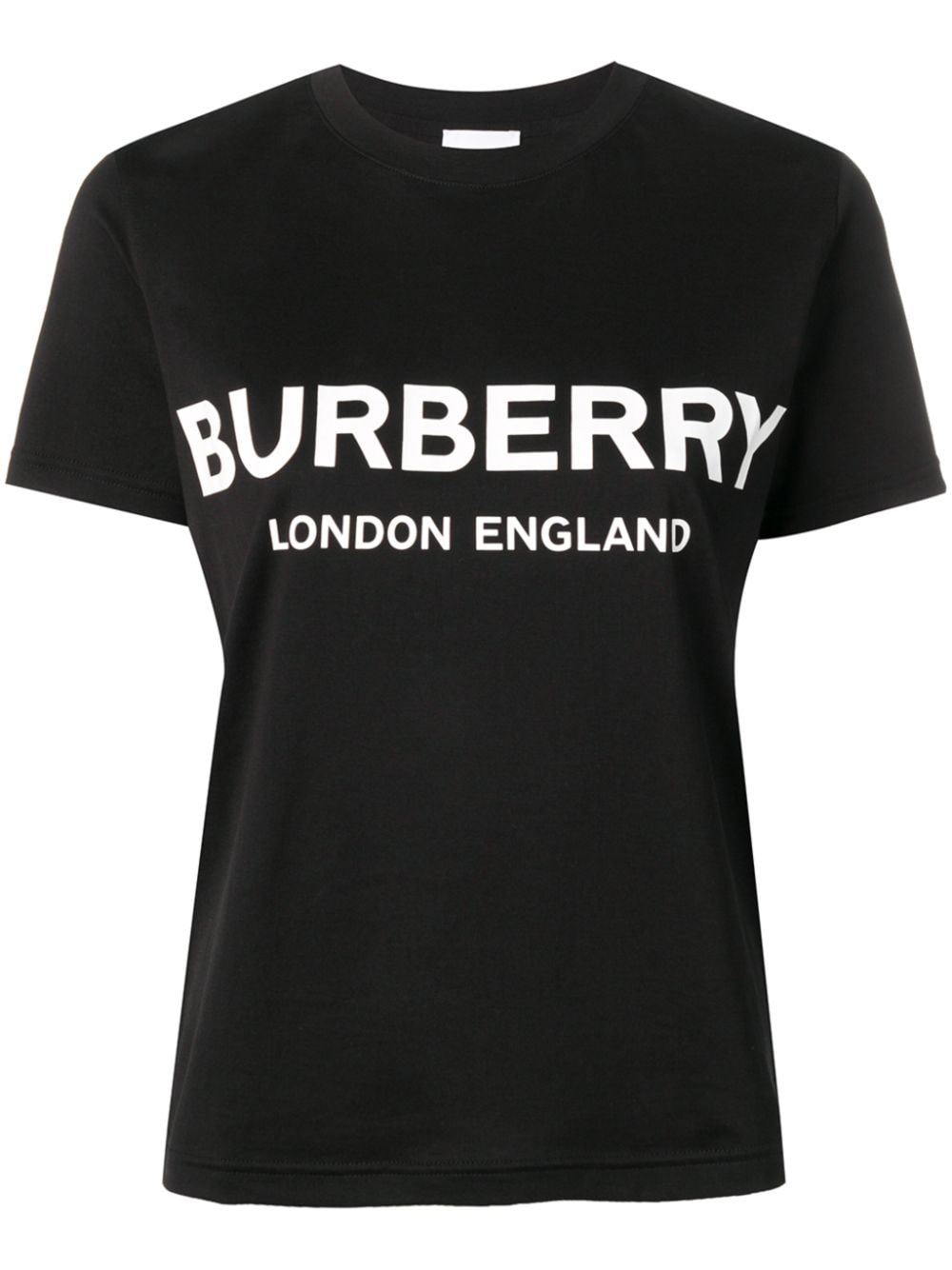 burberry basic shirt