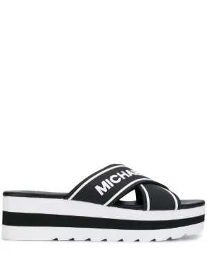 Bennet PlatformS Michael Kors Michael Michael Bennet Bennet Kors PlatformS Kors D9W2IHE