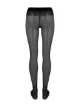 Saint Laurent embellished Monogram tights