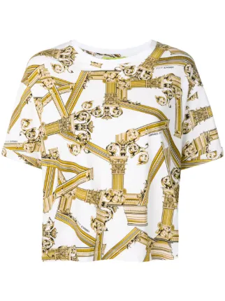 farfetch versace jeans couture