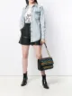 Image 2 of Saint Laurent Niki embroidered shoulder bag