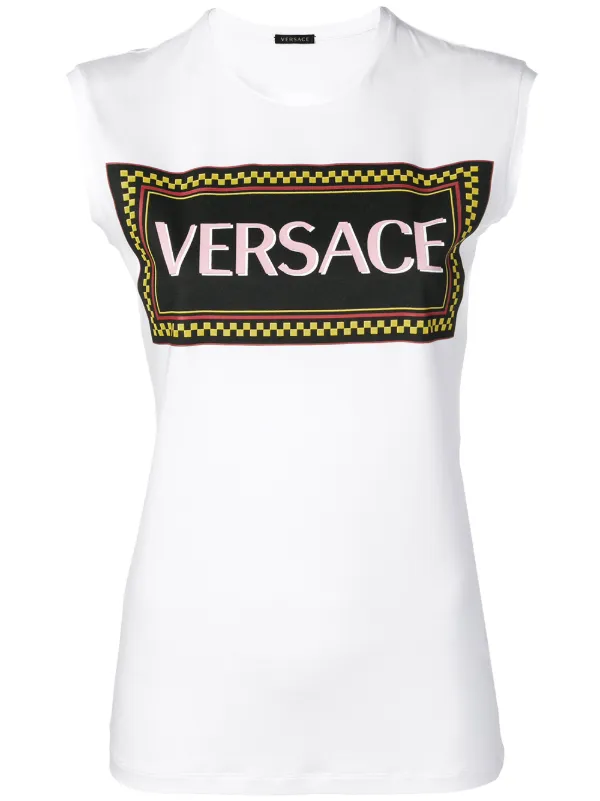 versace tank