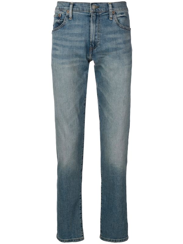 Polo Ralph Lauren Classic slim-fit Jeans - Farfetch