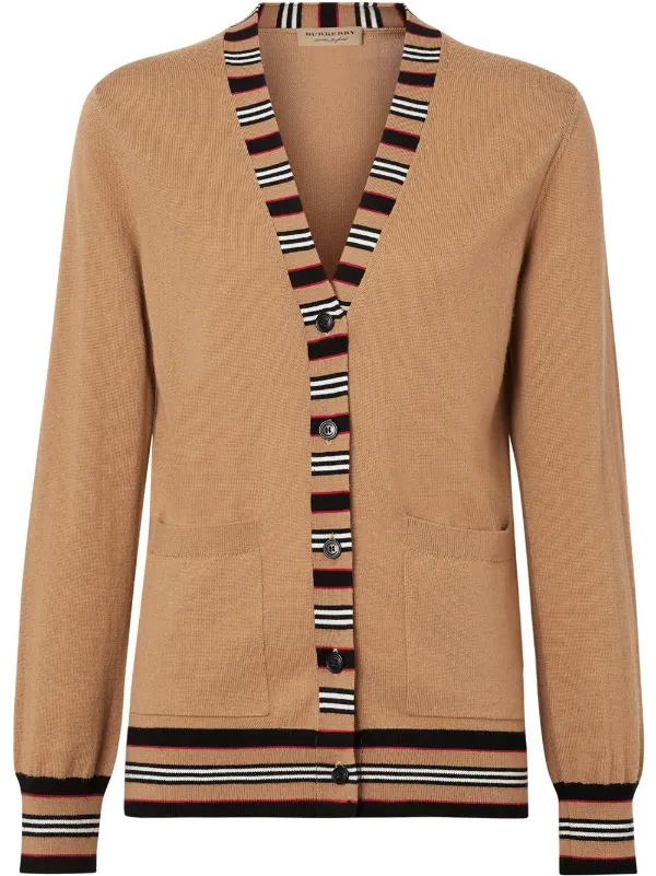 cardigan stripe