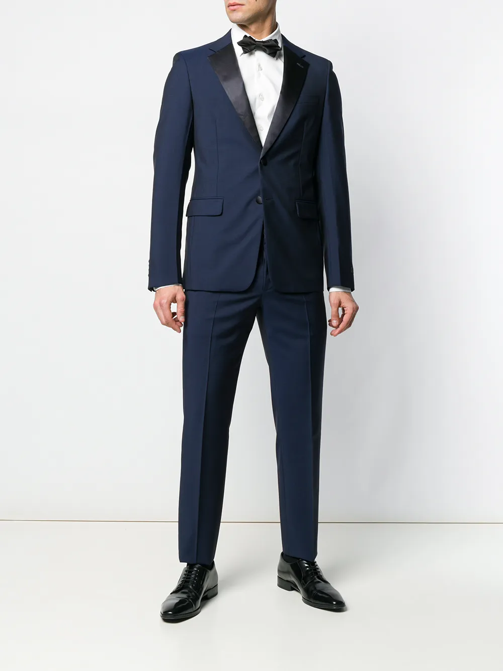 Prada single-breasted tuxedo | Single Breasted Suits | Image 2