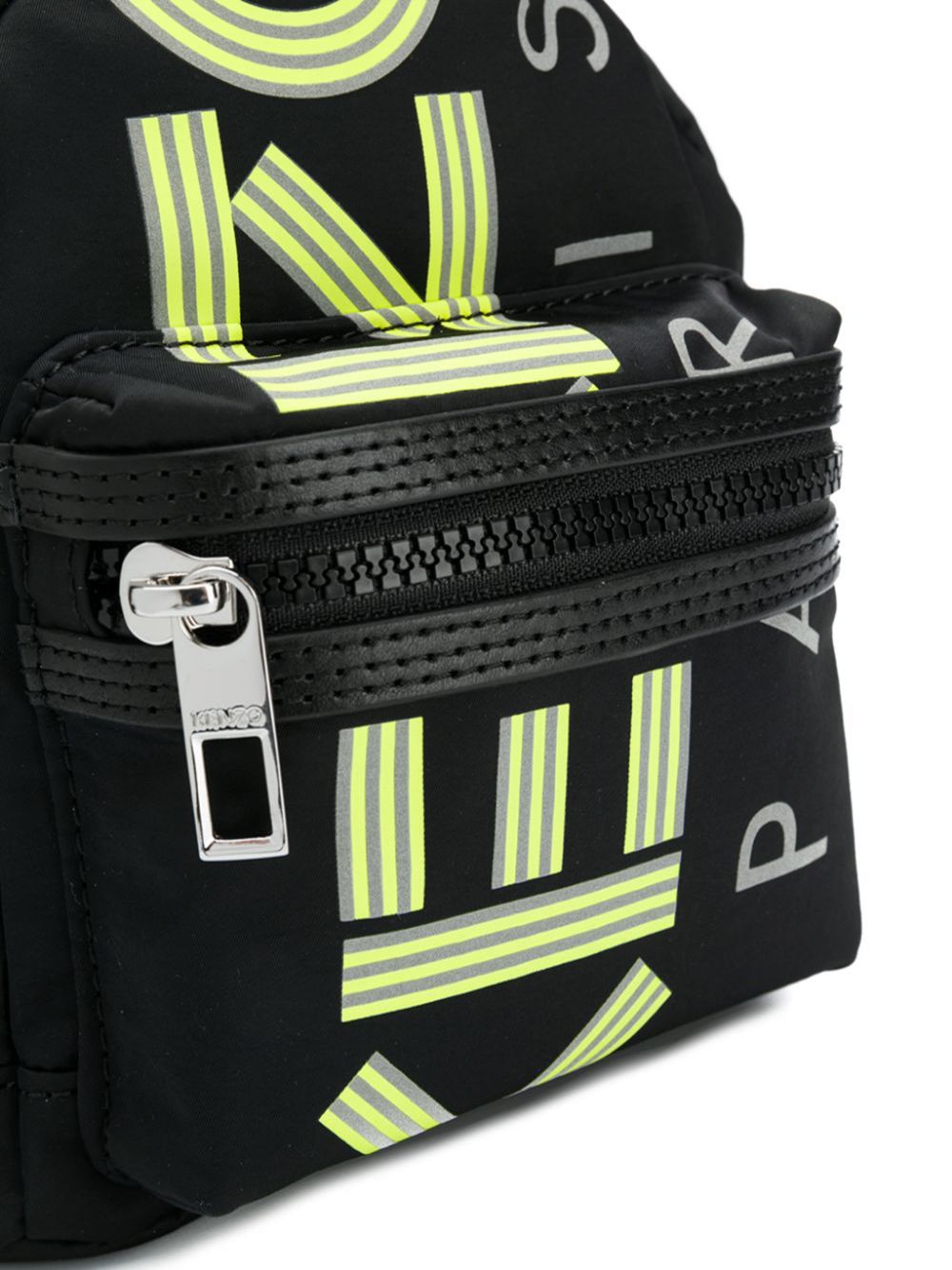 фото Kenzo маленький рюкзак с логотипом
