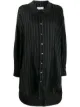 Image 1 of Faith Connexion long striped shirt